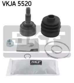 Привод колеса SKF для HONDA CRX I (AF, AS) 1.6 i 16V (AS)